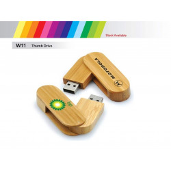 W11 Thumb Drive